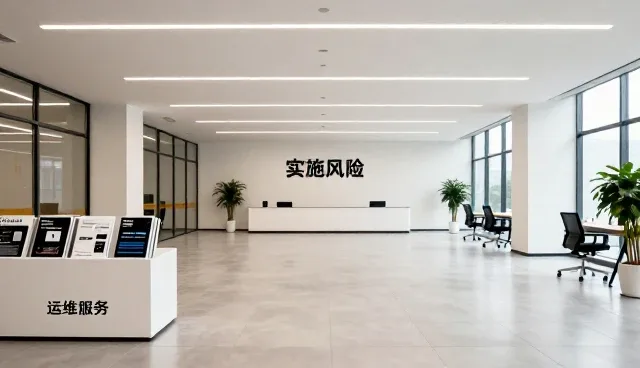 运维服务如何支撑企业数字化转型的持续发展