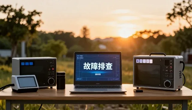 安装调试服务在不同环境下的性能表现分析