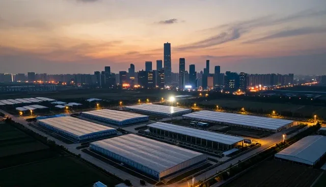 多场景下的适配方案设计与应用实践